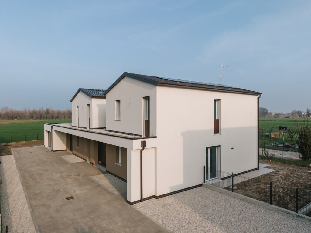 Residence Tintoretto