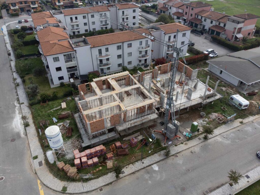 Le Residenze Garibaldi