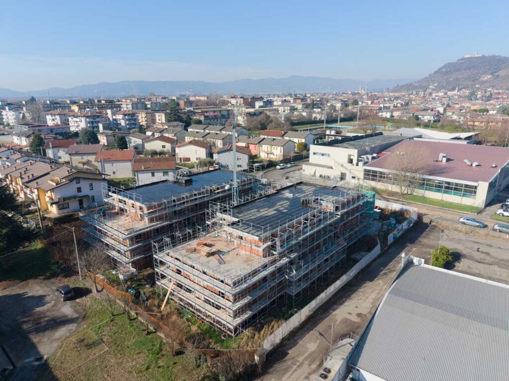 Residence Nettuno