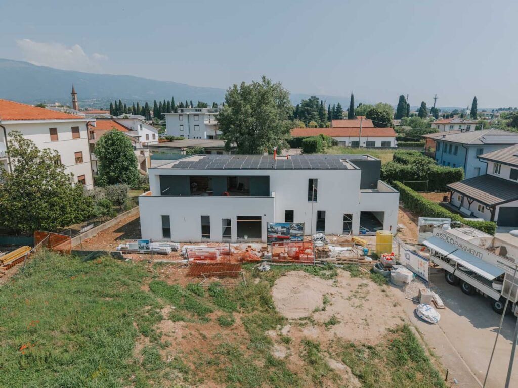 Residence Jacob
