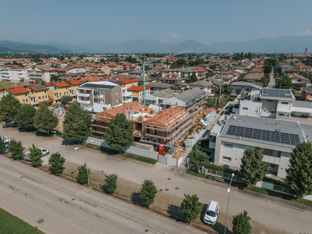 Residence Caravaggio