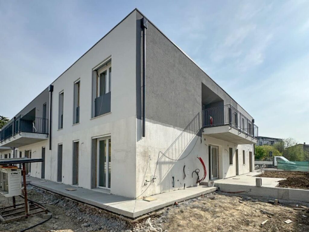 Residence Matisse
