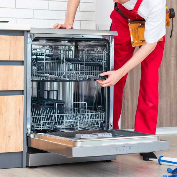 Bagno secondario e cucina predisposti in un appartamento Distretto Casa Costruzioni