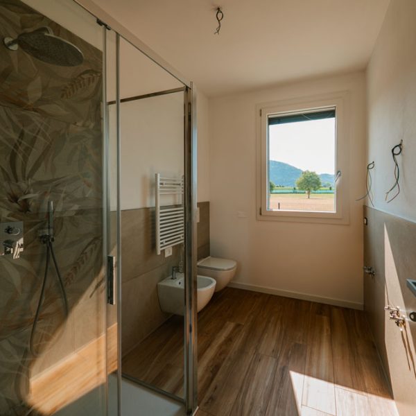 bagno principale Distretto Casa Costruzioni