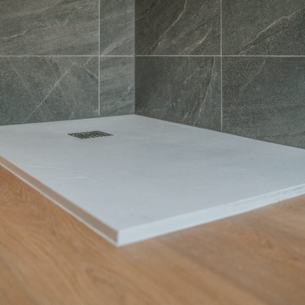 Dotazioni idrico-sanitarie di un appartamento Distretto Casa Costruzioni