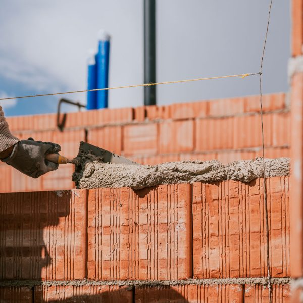 impresa edile --distrettocasa costruzioni -nuove-costruzioni Pareti Perimetrali